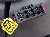 Комплект сидений европа оригинал 7-osób alhambra sharan 2 7n 14r с Разборки, фото thumb