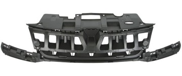 фото thumb №1, Renault megan iii решётка решётка радиатора 620367065r