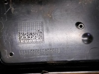 фото thumb №4, Audi tt 8s s line решітка радіатора решітка радіатора оригінал хром повний