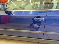 фото thumb №4, Дверь перед передние левая vw passat b5 1996-2005 цвет lc5x