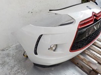 фото thumb №10, 101 citroen ds3 бампер перед передний