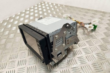 фото thumb №12, Радио з навигация peugeot 4008 8750a242 1.8l дизель 110kw 2013