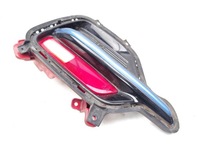 фото thumb №11, Kia niro лампа бампера заднього prawidłowy 2021 suv 4/5dr 86624-q4010