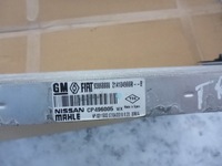 фото thumb №12, Trafic iii vivaro b talento 1.6dci радіатор wody оригінал