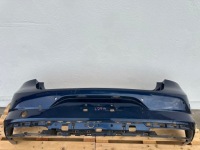 Купить Бампер задний задний renault talisman 2015- седан 850227277r оригинал полный, фото thumb