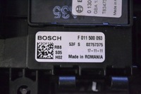 фото thumb №6, Mercedes-benz e w213 2016 вентилятор обдув / воздуходувка