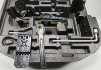 фото thumb №3, Домкрат ключ вкладиш mercedes r-kl w251 a1645800118