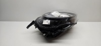 Mini cooper f55 f56 f57 рестайлінг  lci full led фара лівий фара ліва 5a01165 Київ, фото thumb