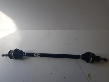 фото thumb №1, Opel astra k піввісь права 13367068 aasc 1.6 cdti