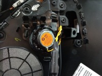 фото thumb №5, Bmw 1 f40 обивка дверь задняя правая обшивка hlsw