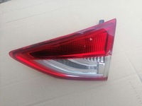 фото thumb №1, Лампа led задняя правая w крышка ford kuga mk2 escape usa