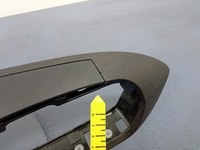 фото thumb №5, Puma ii mk2 корпус рамка спідометра eu h1bb-18835-g