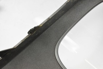 фото thumb №14, Спойлер бампера планка citroen c3 aircross 17-