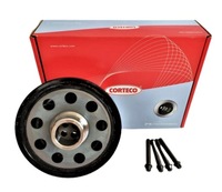 фото thumb №1, Шків wał колінчастий corteco bmw n47 80004879