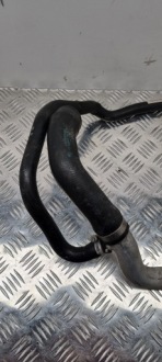 Bmw f25 f26 патрубок радіатора 7587514 в Україні, фото thumb