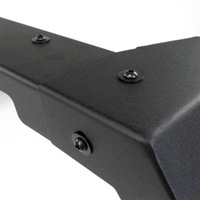 фото thumb №5, Кронштейн освещение sport bar jeep gladiator jt