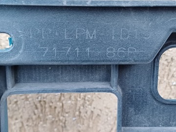 фото thumb №8, Suzuki vitara 2 ii рестайлінг 18- бампер перед 7171186r