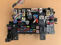 фото thumb №1, Mitsubishi outlander iii 2013 2014 2.2 дизель модуль блок управления 8637a862