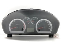фото thumb №1, Счетчик chevrolet aveo ii 96814474 1.4 101km приборы панели, скорости