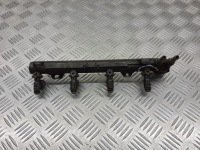 фото thumb №1, Молдинг впрыскная vw bora 1.6 036133319al