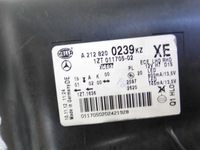 фото thumb №10, Mercedes w212 212 лампа права ксенон некерована