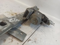 фото thumb №9, Peugeot 307 механизм стекло правый перед 10400915j 401786