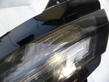 фото thumb №6, Renault koleos ii рестайлинг chalogen-led prwaa сторона