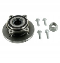 фото thumb №2, Skf підшипник ступиця колеса перед mini one r50 r53 r52