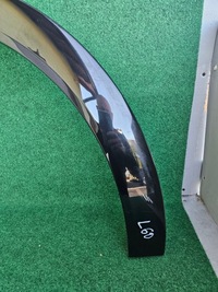 фото thumb №9, Porsche cayenne coupe 9y3 молдинг правая задняя 9y3.854.731.e