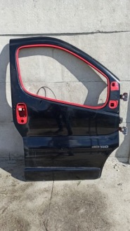 фото thumb №1, Дверь правое перед trafic vivaro primastar 01-14