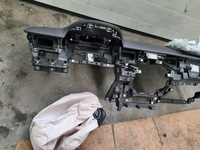 фото thumb №2, Clio v приборная панель приборная панель подушки безопасности