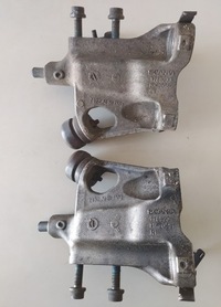 фото thumb №1, Scania r кронштейн кабины башенка 1788234 1788233