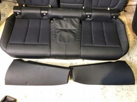 фото thumb №15, Сиденья обивка кожа м-пакет bmw x4 g02 подогрев