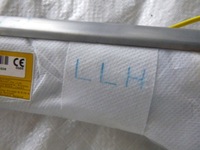 фото thumb №5, Подушка сиденье левая toyota chr c-hr tg16c01006