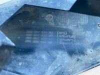 Audi a4 b9 8w s line lift бампер решітка black 8w0807437aq оригінал Оригінал, фото thumb