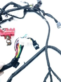 фото thumb №16, Установка камеры двигателя na штекеры колодки mazda cx30 21r. 2.0i