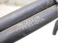 фото thumb №6, Шланг труба нагрівача audi a8 d3 4.0 v8 tdi 4e1819374
