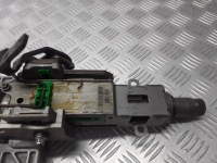 фото thumb №6, Колонка кермова skoda octavia ii 1.9 tdi 1z1419502b