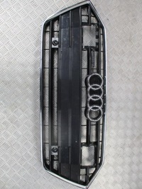 фото thumb №1, Решітка решітка радіатора 4k8 4k8 853 651a audi a7 2019r. pdc радар acc