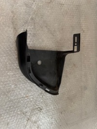 фото thumb №1, Mercedes cls w257 воздуховод воздуха впуск