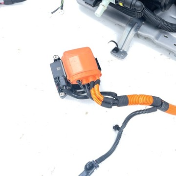 фото thumb №11, Peugeot 3008 ii 1.6 thp гибрид модуль аккумулятор гнездо 9843893380 9835378280