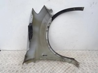Крило лівий передні  nissan qashqai j10 09-13r. ky0g в Україні, фото thumb
