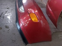 фото thumb №8, Kompletny перед капот бампер лампы focus mk1 p8