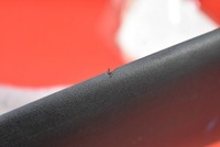 фото thumb №10, Накладка крила правий перед czarna 1505804 mini cooper one r50 lift 04-06