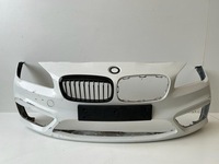 фото thumb №1, Bmw оригинальный номер 7328677 бампер