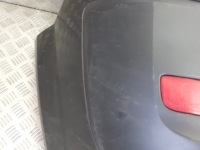 Бампер задний renault scenic 2 teb66 Киев, фото thumb