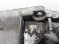 Citroen c3 picasso 1.4 vti 95 km коробка передач передач механическая 5b 20dp59 10fgad с Разборки, фото thumb