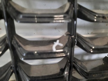 фото thumb №7, Volvo xc 90 ii 14- r-design решітка решітка радіатора решітка бампера перед 31698387