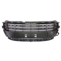 фото thumb №1, Решётка решётка радиатора peugeot 508 i 10-18