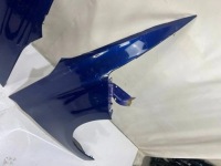 фото thumb №7, Citroen c4 picasso ii 13- крыло левый перед передний